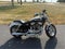 2015 Harley Davidson 1200 Custom Base