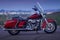 2017 Harley Davidson Road King® Base