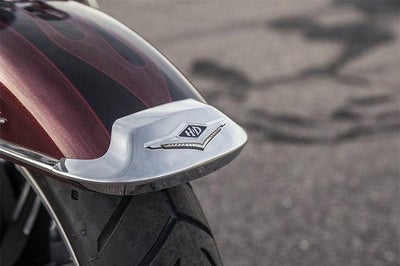 2017 Harley Davidson Road King® Base