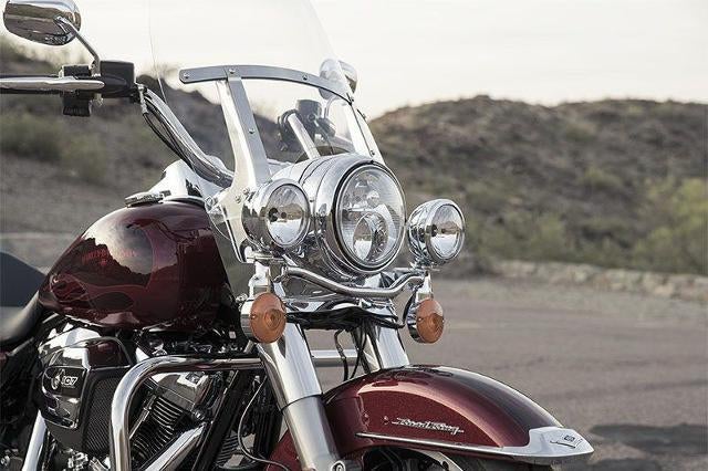 2017 Harley Davidson Road King® Base