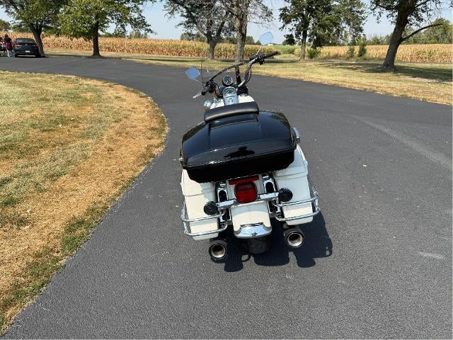 2017 Harley Davidson Road King® Base