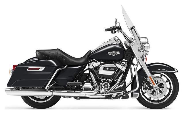 2017 Harley Davidson Road King® Base