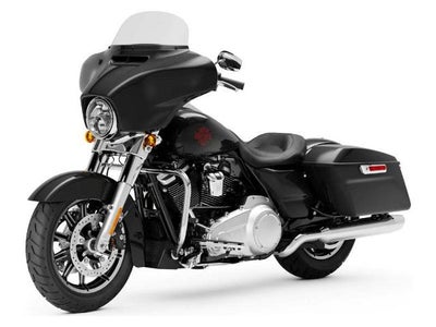 2021 Harley Davidson Electra Glide® Standard Base