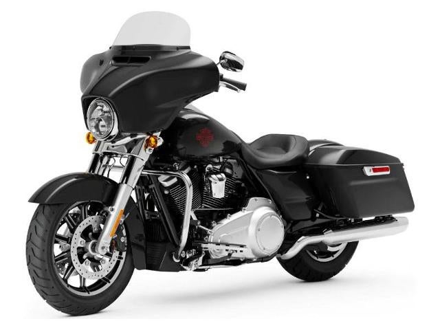 2021 Harley Davidson Electra Glide® Standard Base