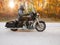 2021 Harley Davidson Electra Glide® Standard Base