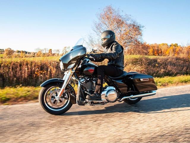 2021 Harley Davidson Electra Glide® Standard Base