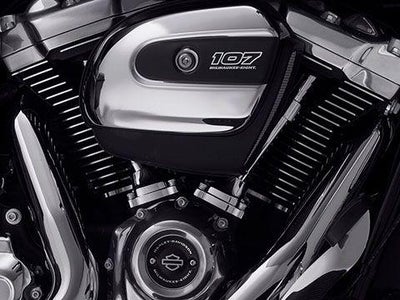 2021 Harley Davidson Electra Glide® Standard Base