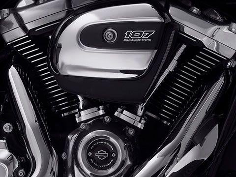 2021 Harley Davidson Electra Glide® Standard Base