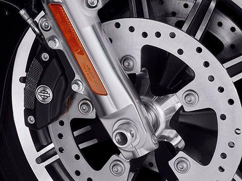 2021 Harley Davidson Electra Glide® Standard Base