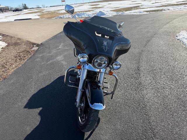 2021 Harley Davidson Electra Glide® Standard Base