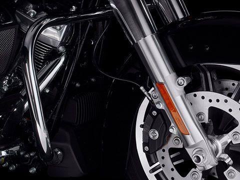 2021 Harley Davidson Electra Glide® Standard Base
