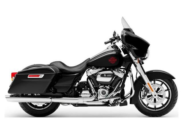 2021 Harley Davidson Electra Glide® Standard Base