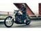 2015 Harley Davidson Wide Glide® Base