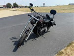 2014 Harley Davidson Dyna® Wide Glide® Base