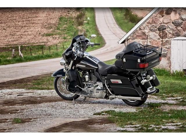 2012 Harley Davidson Electra Glide® Ultra Limited Base