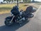 2012 Harley Davidson Electra Glide® Ultra Limited Base