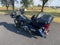 2012 Harley Davidson Electra Glide® Ultra Limited Base
