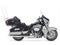 2012 Harley Davidson Electra Glide® Ultra Limited Base