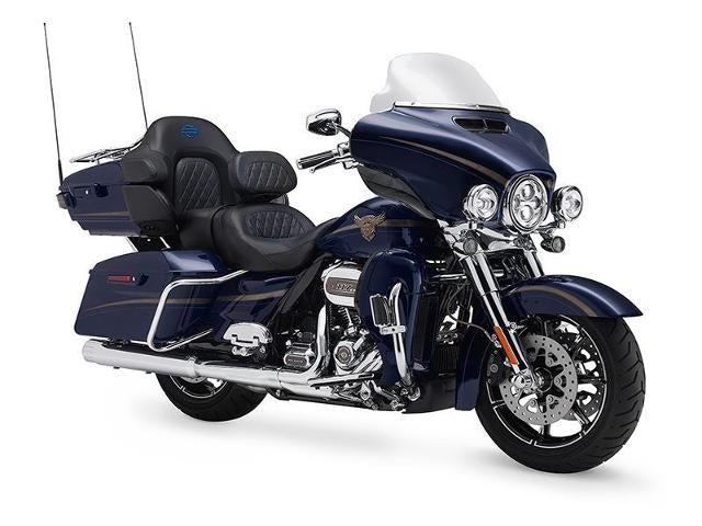 2018 Harley Davidson 115th Anniversary CVO™ Limited Base