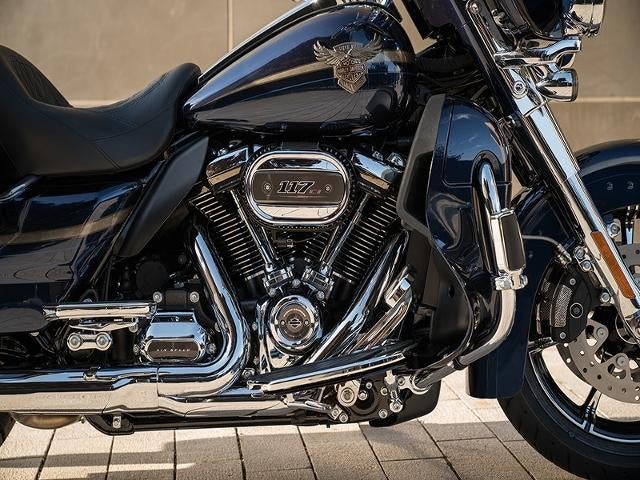 2018 Harley Davidson 115th Anniversary CVO™ Limited Base