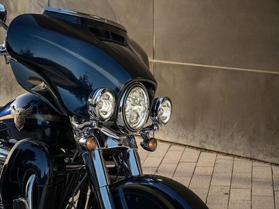 2018 Harley Davidson 115th Anniversary CVO™ Limited Base
