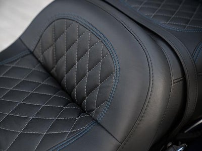 2018 Harley Davidson 115th Anniversary CVO™ Limited Base