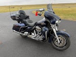 2018 Harley Davidson 115th Anniversary CVO™ Limited Base
