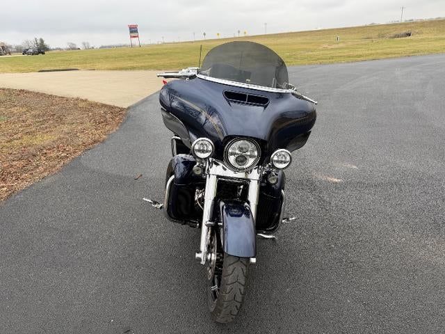 2018 Harley Davidson 115th Anniversary CVO™ Limited Base
