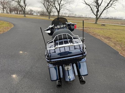 2018 Harley Davidson 115th Anniversary CVO™ Limited Base