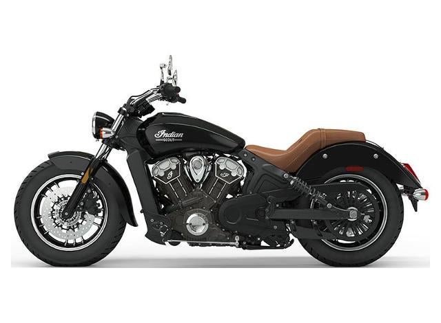 2020 Indian Motorcycle Scout® ABS Base