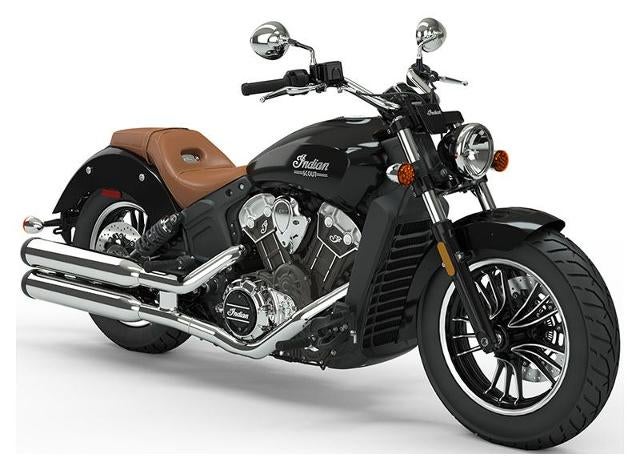 2020 Indian Motorcycle Scout® ABS Base