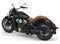2020 Indian Motorcycle Scout® ABS Base