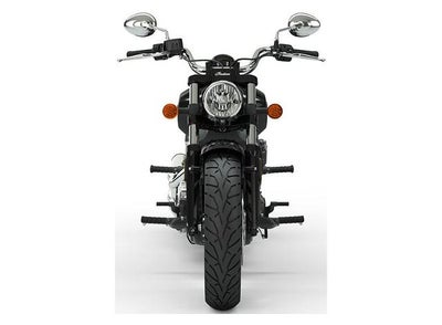 2020 Indian Motorcycle Scout® ABS Base