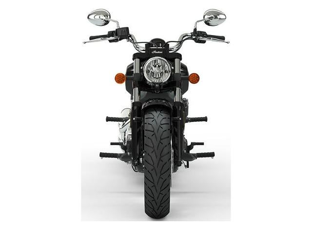 2020 Indian Motorcycle Scout® ABS Base