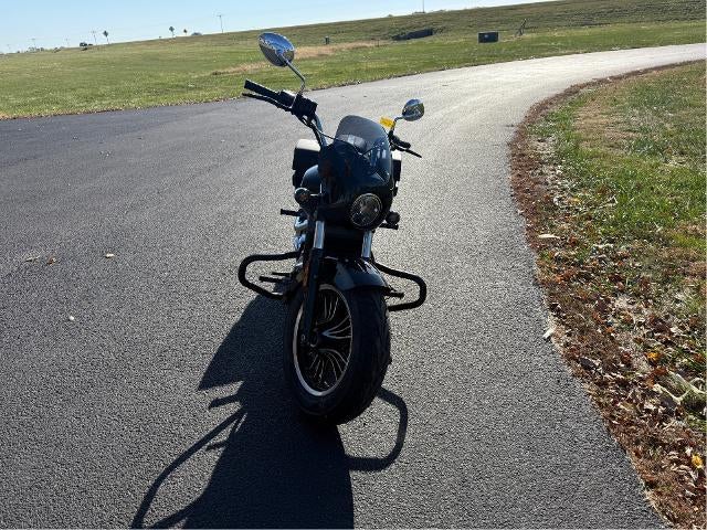 2020 Indian Motorcycle Scout® ABS Base