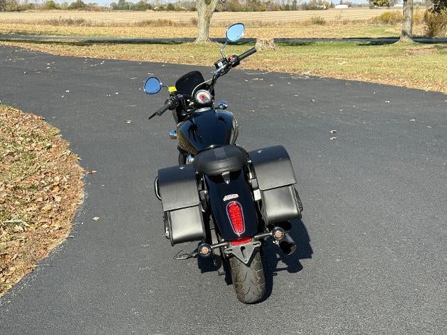 2020 Indian Motorcycle Scout® ABS Base