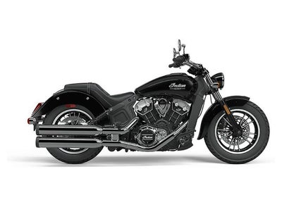 2021 Indian Motorcycle Scout® Base