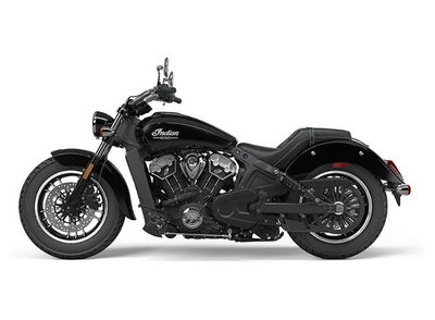 2021 Indian Motorcycle Scout® Base