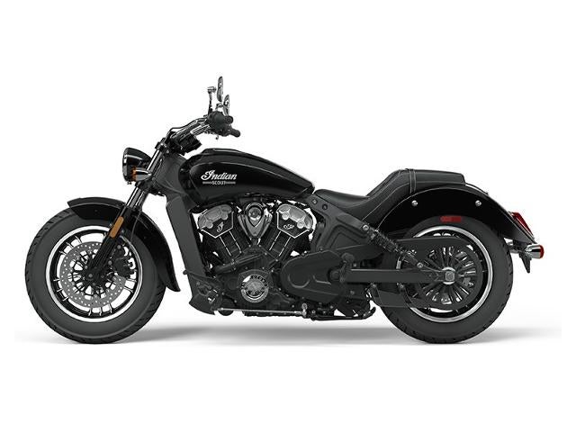 2021 Indian Motorcycle Scout® Base