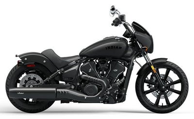 2025 Indian Motorcycle Sport Scout® Sixty Limited Base