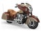 2019 Indian Motorcycle Chieftain® Classic Icon Series Base
