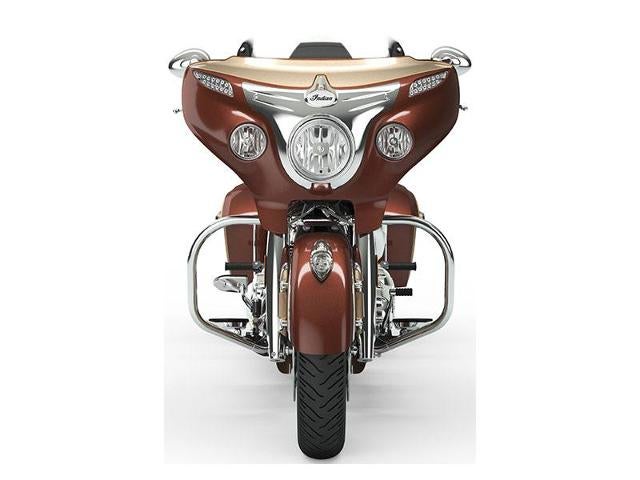 2019 Indian Motorcycle Chieftain® Classic Icon Series Base