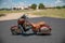 2019 Indian Motorcycle Chieftain® Classic Icon Series Base
