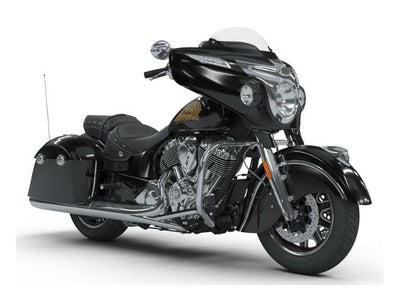 2018 Indian Motorcycle Chieftain® Classic Base