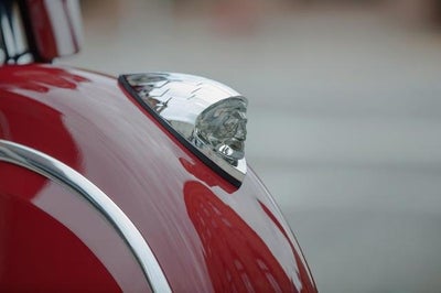 2018 Indian Motorcycle Chieftain® Classic Base