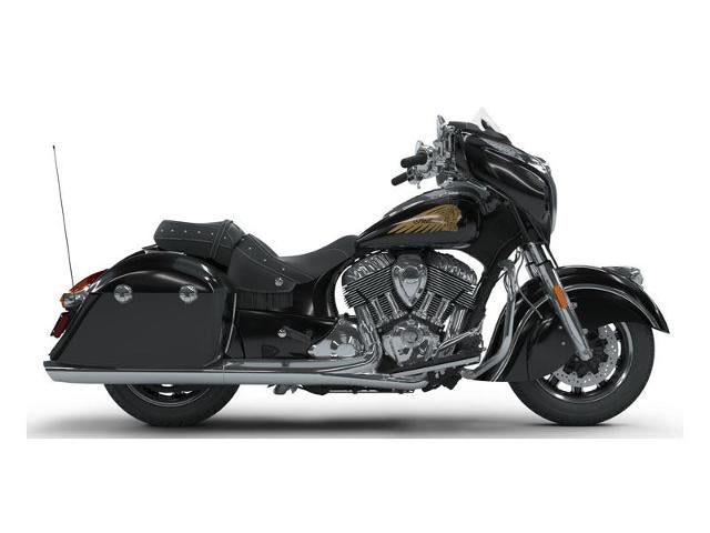2018 Indian Motorcycle Chieftain® Classic Base