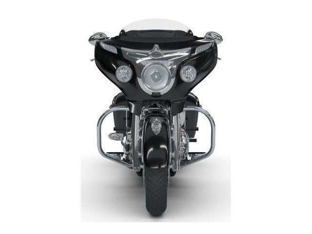 2018 Indian Motorcycle Chieftain® Classic Base