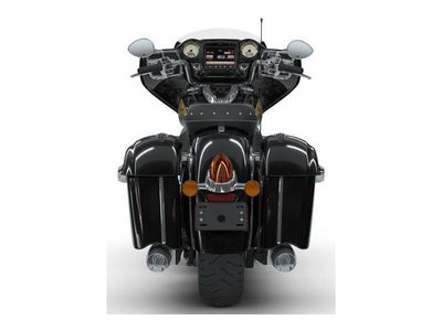 2018 Indian Motorcycle Chieftain® Classic Base