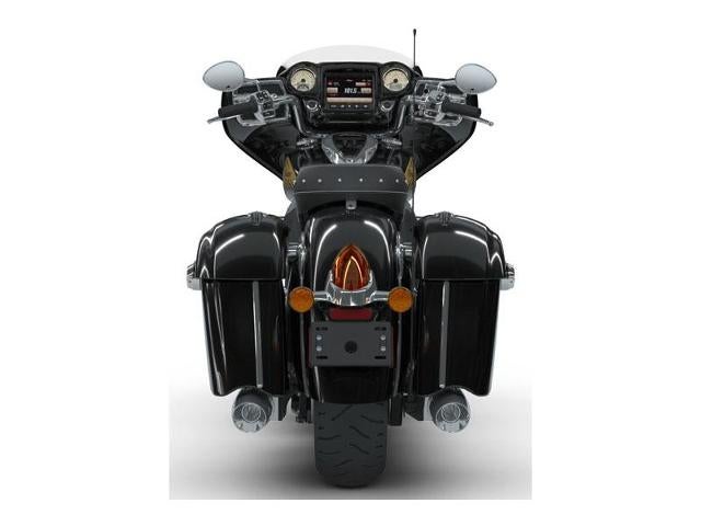 2018 Indian Motorcycle Chieftain® Classic Base