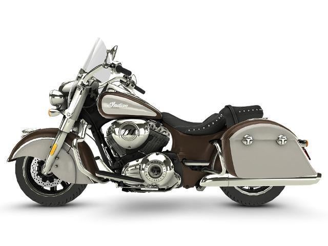 2024 Indian Motorcycle Springfield® Base